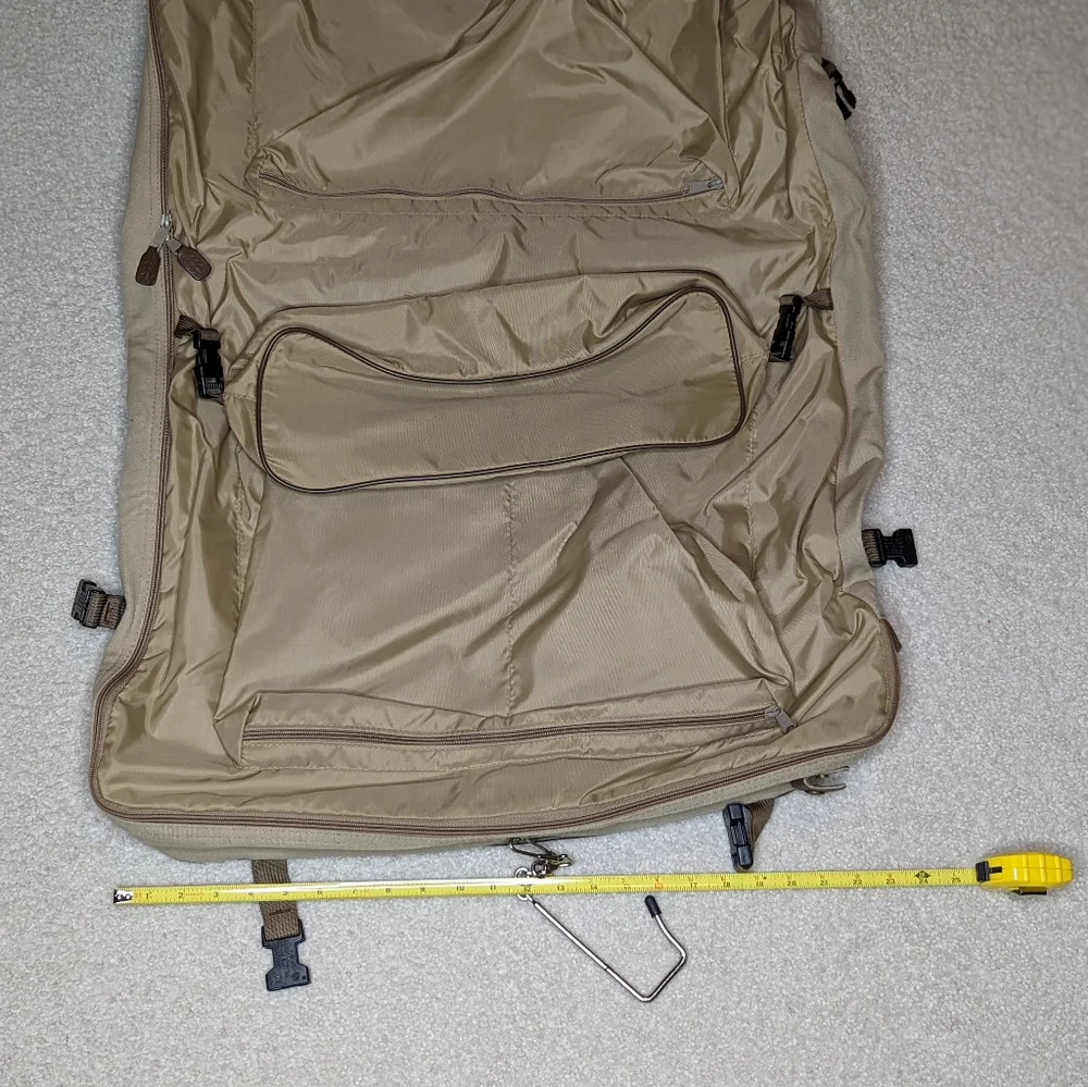 Eddie Bauer euc garment